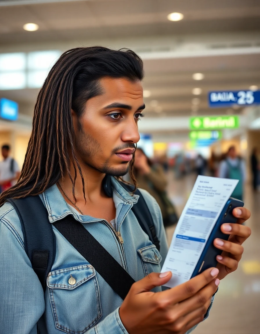 6 sinais de que viagem foi cara demais capa