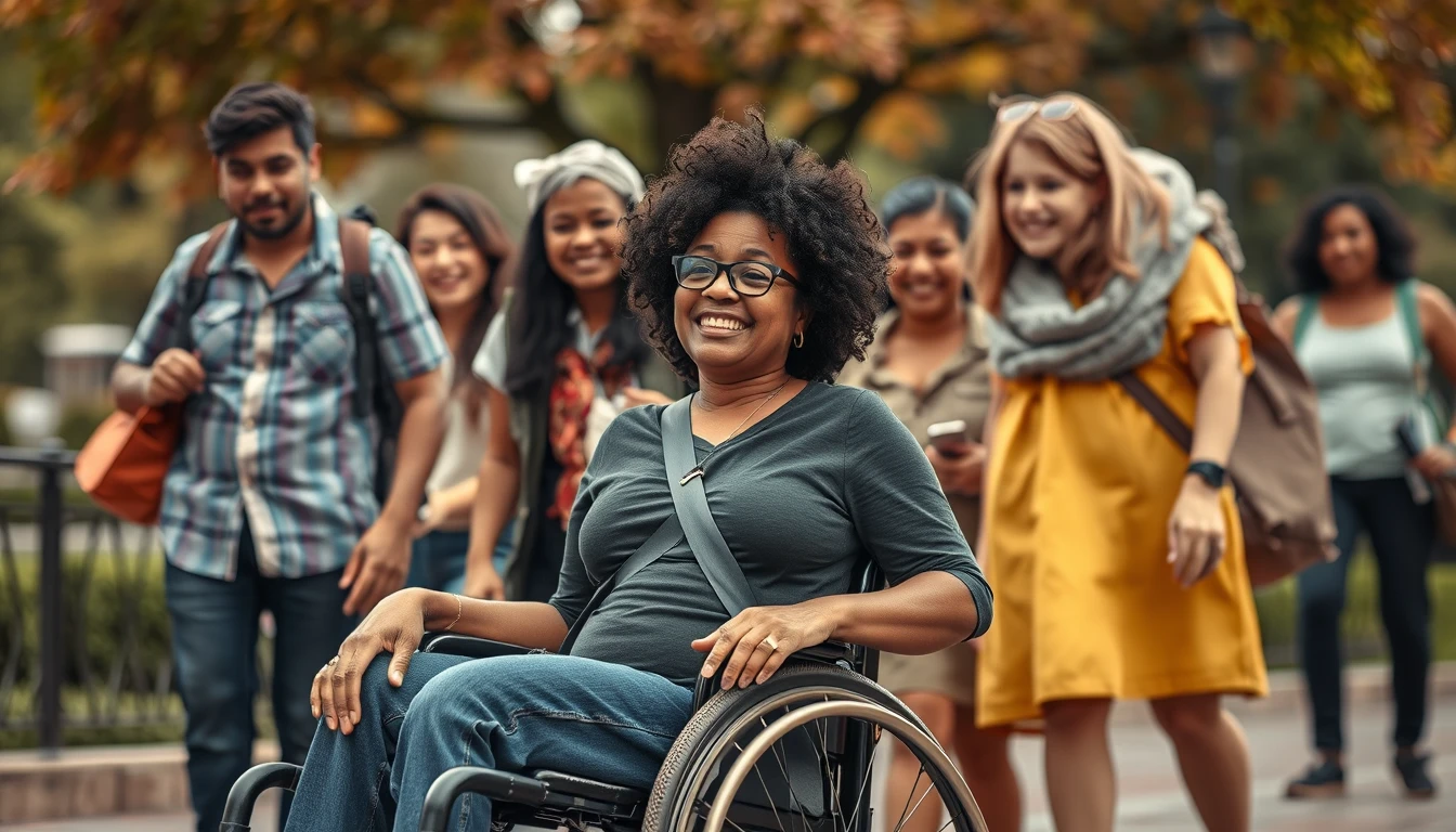 Turismo inclusivo acessível: o que muda na prática