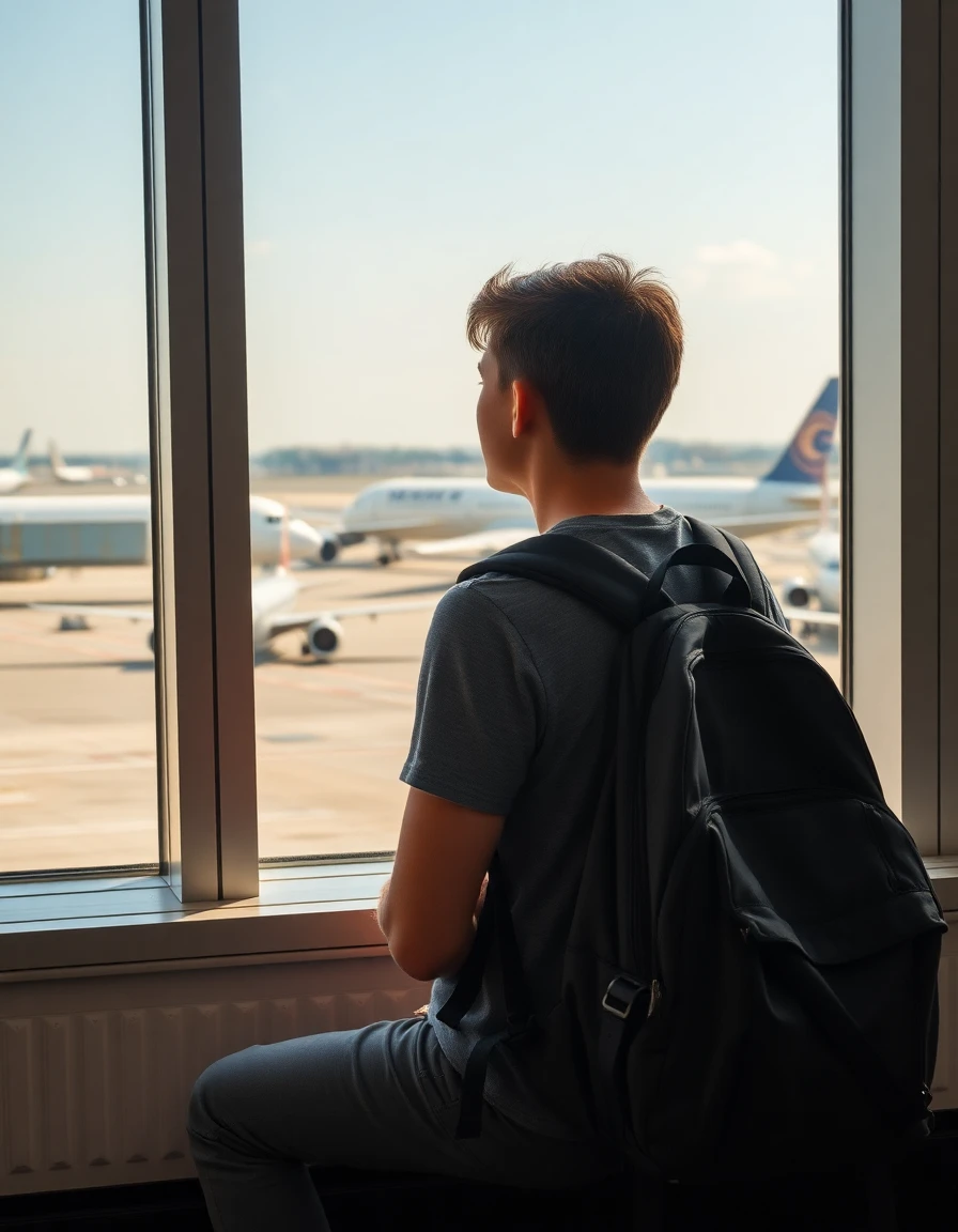 Você sabe quanto custa viajar sem agência capa
