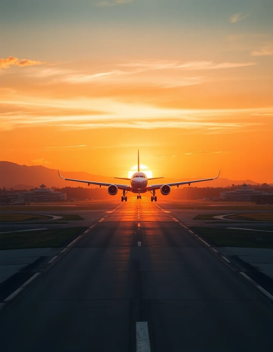 Você conhece as rotas aéreas mais baratas do país capa