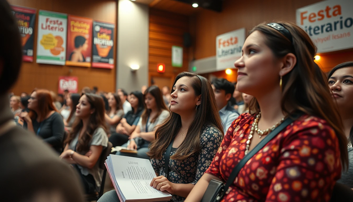 Festa Literária de Niterói celebra Lélia Gonzalez em 2026