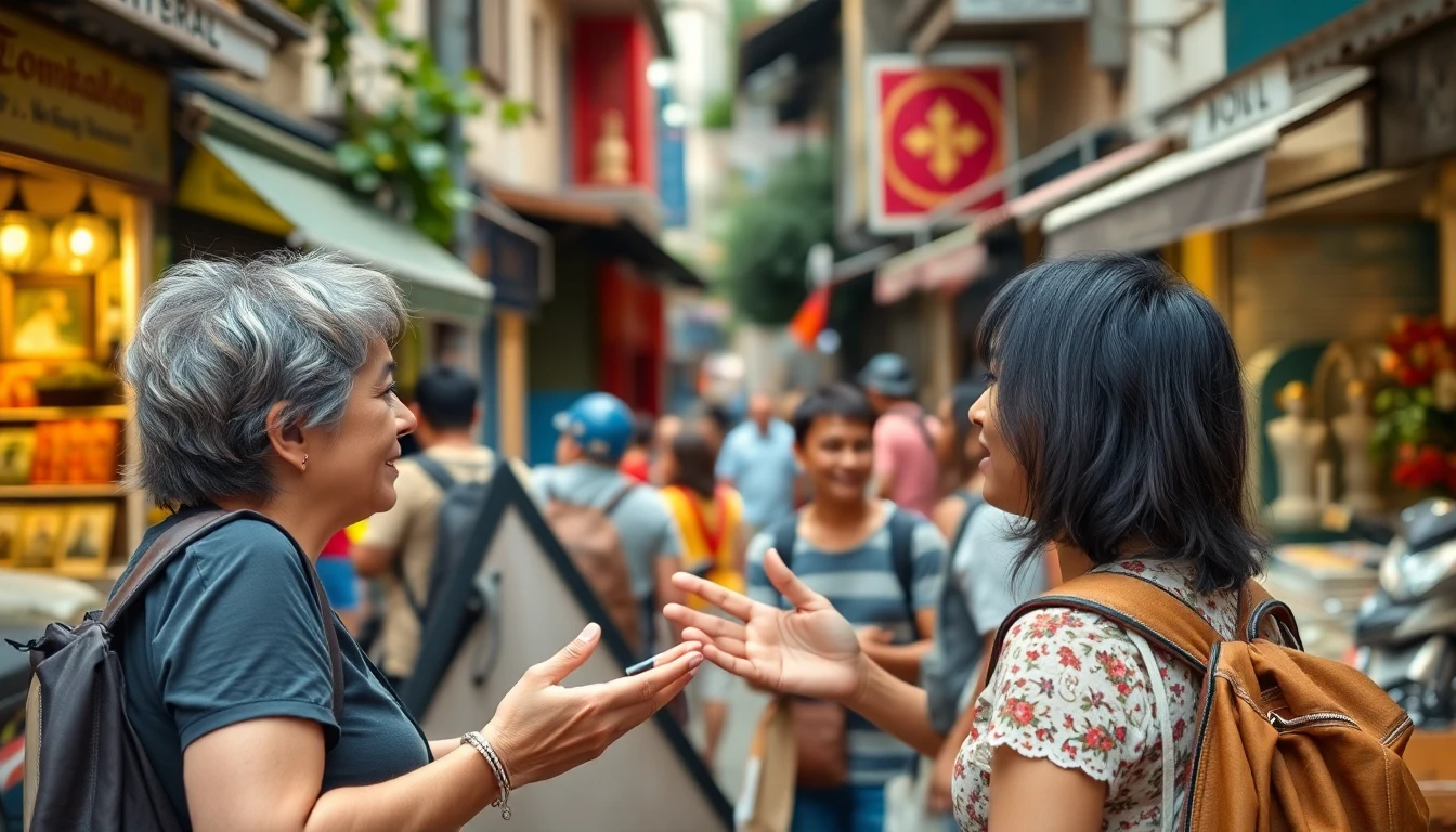 Guia local viagem: por que contratar um muda tudo (e como es