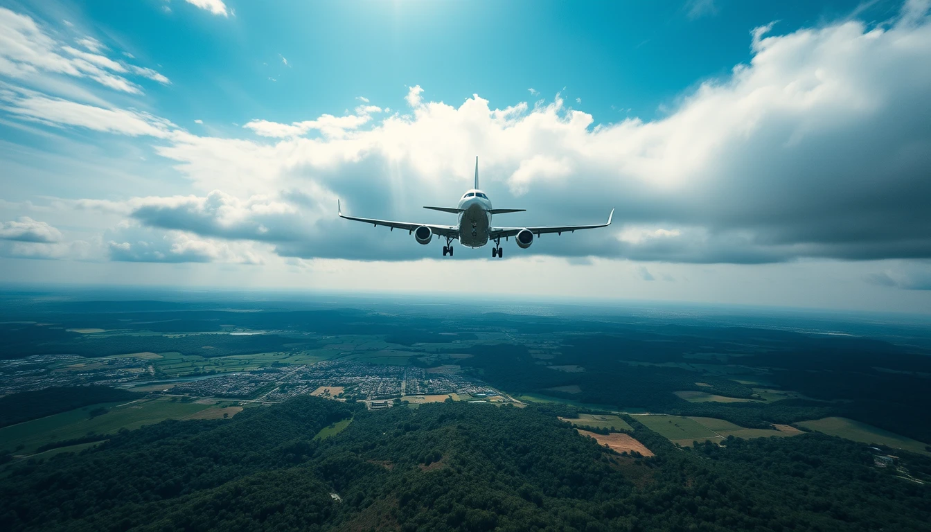 Economizar passagens aéreas: guia prático para voar barato