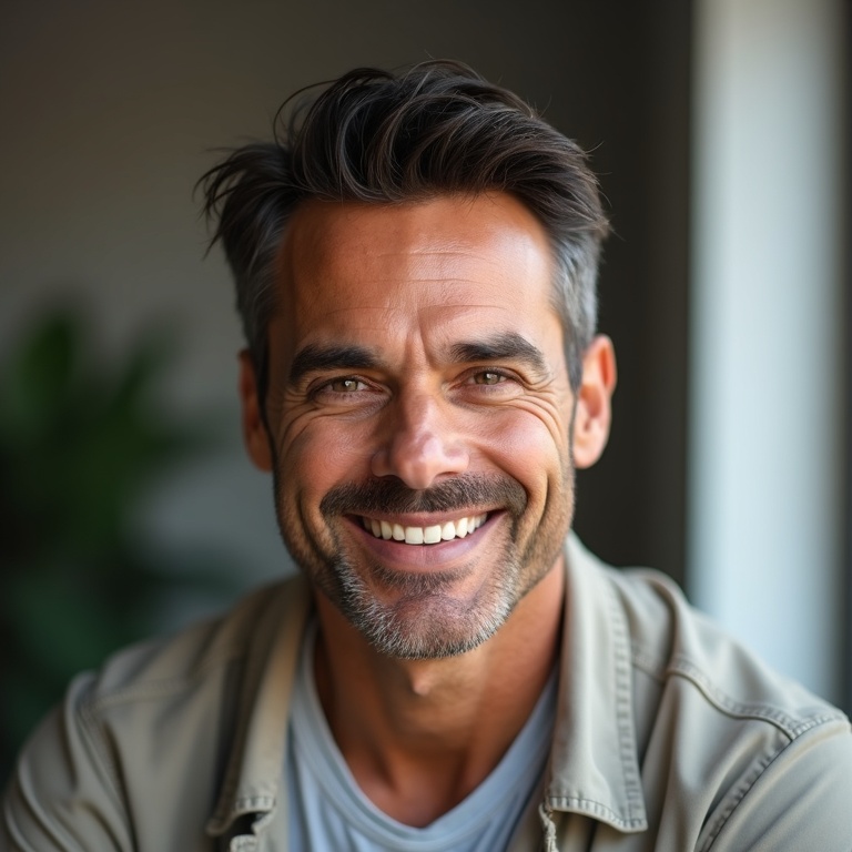 Marcos Tibúrcio