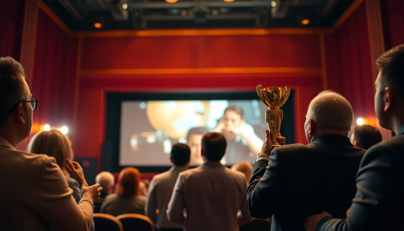 Filme sobre a ditadura paraguaia vence Festival Bonito CineS